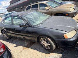 2001 ACURA TL