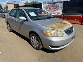 2006 Toyota COROLLA