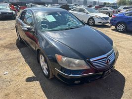 2007 ACURA RL