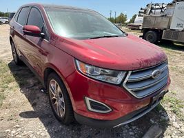 2015 Ford Edge