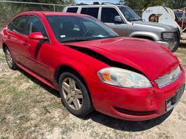 2012 Chevrolet Impala