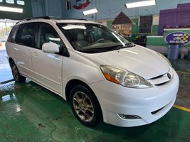 2006 Toyota Sienna