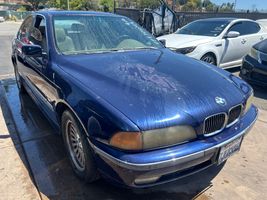 1997 BMW 5 Series