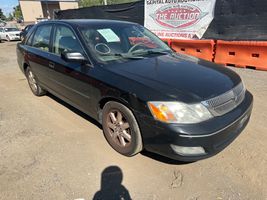 2002 Toyota Avalon