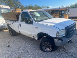 2006 Ford F250SD