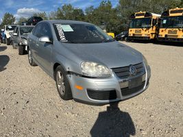 2009 VOLKSWAGEN JETTA