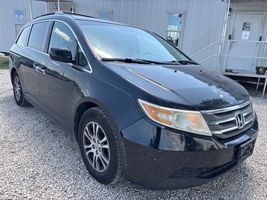 2011 Honda Odyssey