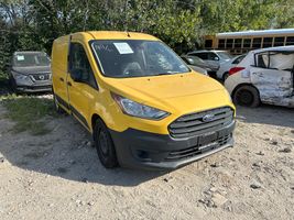 2019 Ford Transit Connect