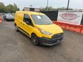 2019 Ford Transit Connect