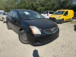 2011 NISSAN Sentra