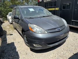 2007 Toyota Sienna