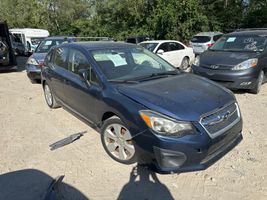 2012 Subaru Impreza