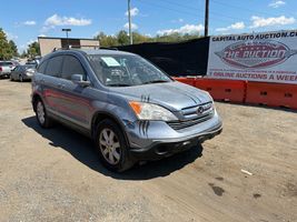 2007 Honda CR-V