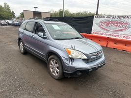 2007 Honda CR-V