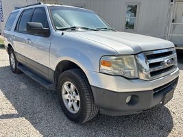 2014 Ford Expedition