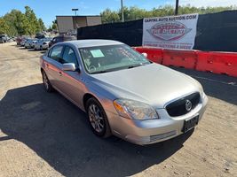 2006 Buick Lucerne