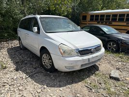 2012 Kia Sedona