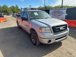 2007 Ford F150