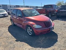 2004 Chrysler PT Cruiser