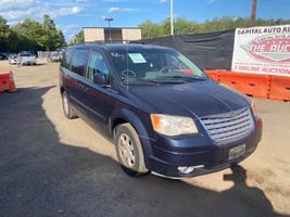 2008 Chrysler Town & Country