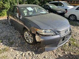 2014 Lexus ES 300h