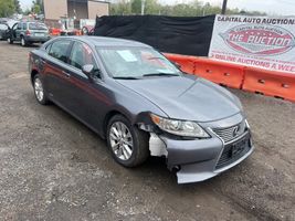 2014 Lexus ES 300h