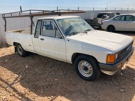 1987 Toyota Pickup