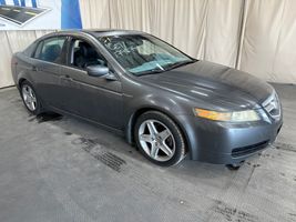 2005 ACURA TL