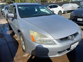 2003 Honda Accord
