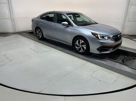 2020 Subaru Legacy