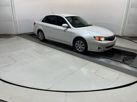 2011 Subaru Impreza