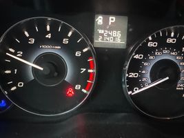 2011 Subaru Outback