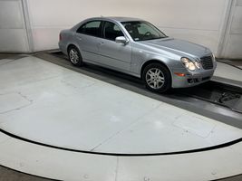 2007 Mercedes-Benz E-Class