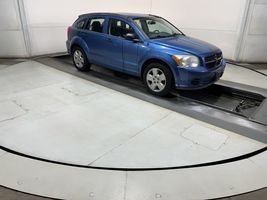 2007 Dodge Caliber
