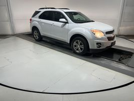 2013 Chevrolet Equinox