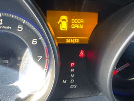 2007 ACURA MDX