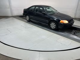 1996 Honda Civic