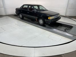 1989 Ford Tempo