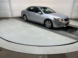 2009 Honda Accord