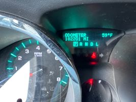 2009 Chevrolet Traverse