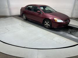 2003 Honda Accord