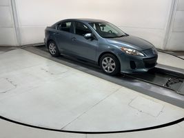 2012 Mazda MAZDA3
