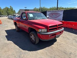 1997 Dodge RAM 1500