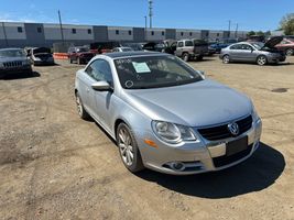 2010 VOLKSWAGEN Eos
