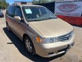 2002 Honda Odyssey
