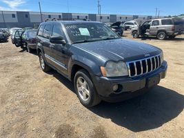 2007 JEEP GRAND CHEROKEE