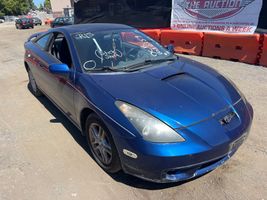 2001 Toyota Celica