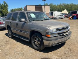 2003 Chevrolet Tahoe