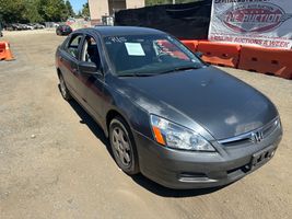 2006 Honda Accord