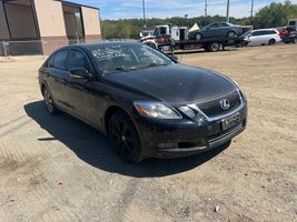 2008 Lexus GS 350